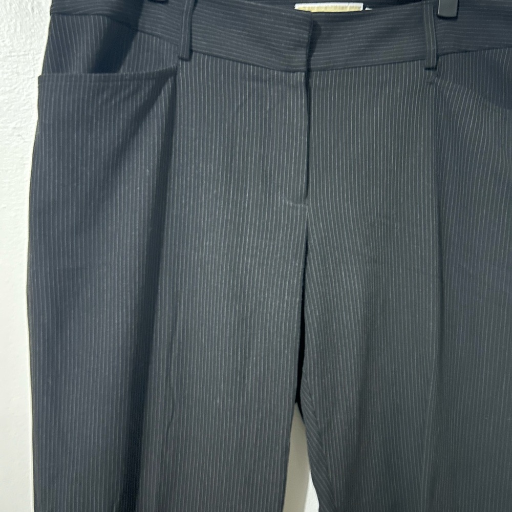 Michael Kors Black Women's Pants - Picture 6 of 7